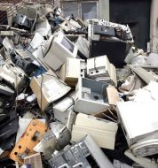 Electronic and Electrical Recycling